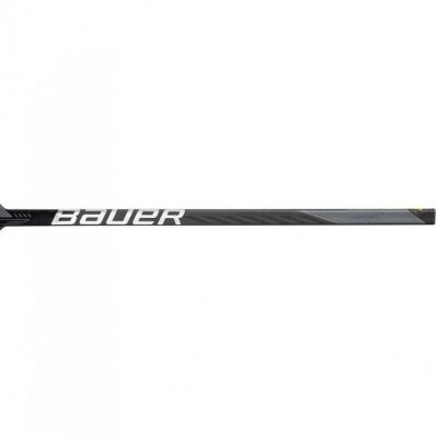 4. Bauer Mach 27" Torwartschläger Sr 1059784