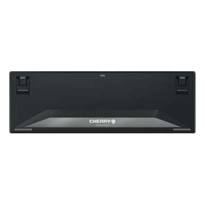 8. CHERRY TAS KW 550 MX LED Low Profile TKL DE Tastatur