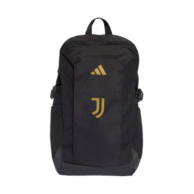 adidas Juventus Rucksack schwarz KT0784
