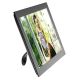 10. Denver PFF-1037B Digitaler Bilderrahmen, Schwarz, 25,6 cm (10,1") Touchscreen, WLAN