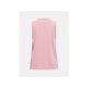 3. PEAK PERFORMANCE W Leichtes Tanktop Damen Rosa