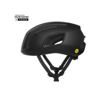 Kask rowerowy POC Cytal czarny