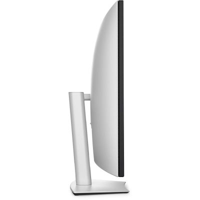 9. DELL UltraSharp U5226KW Computermonitor 132,1 cm (52") 6144 x 2560 px 6K Ultra HD LCD Silber