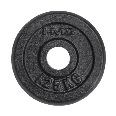 22. SCHWARZE PLATTE 1,25 KG HMS TCZ01 17-61-001