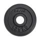 22. SCHWARZE PLATTE 1,25 KG HMS TCZ01 17-61-001