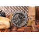 6. TIMBERLAND Driscoll Herrenuhr TDWGF0055703 + Box