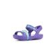 6. Crocs Line Frozen San 204139-506