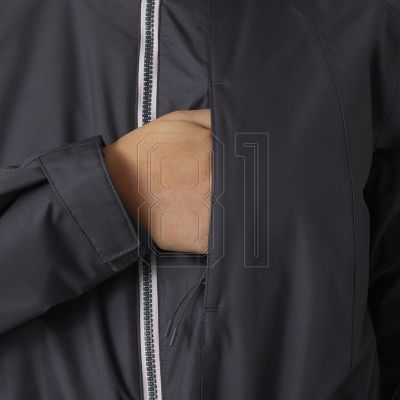 3. Helly Hansen Westport Ins Coat W 53298 980