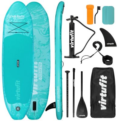 20. Virtufit Ocean 275 VF06091 SUP-Board