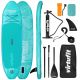 20. Virtufit Ocean 275 VF06091 SUP-Board