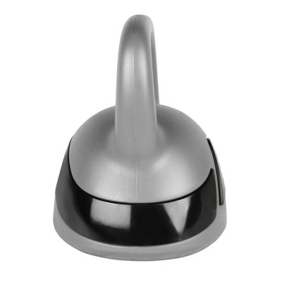 20. Body Sculpture Kettlebell BW 117EN BW117EN20KG