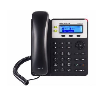5. Grandstream GGXP1625HD VoIP-Telefon