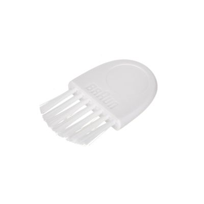 6. Epilierer weiß SE7-041 Braun