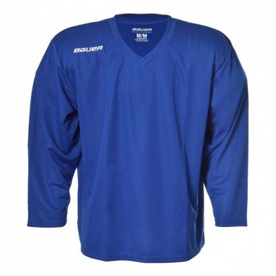 11. Bauer Kinder-Hockeytrikot