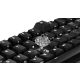 5. CHERRY K5 PRO TMR COMPACT Gaming-Tastatur USB QWERTZ Deutsch Schwarz, Orange