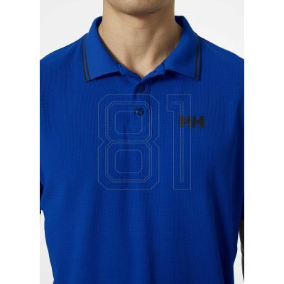8. Helly Hansen Kos Poloshirt M 34068 607