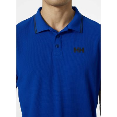 8. Helly Hansen Kos Poloshirt M 34068 607