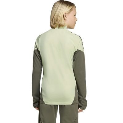 5. adidas Real Madrid Trainingsoberteil Jr JP3981