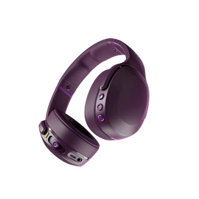 3. Skullcandy Crusher Evo Wireless Midnight Plum Kopfhörer