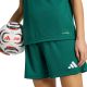 5. adidas Entrada 26 Jersey Damen-T-Shirt Grün KE9833
