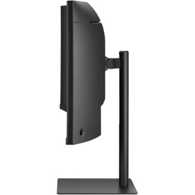 11. Viewsonic VG3419C-2 Computermonitor 86,4 cm (34") 3440 x 1440 px UltraWide Quad HD LED Schwarz
