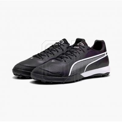 4. Puma KING Pro TT M 107255-01 Schuhe