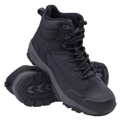 5. Kinder-Wanderschuhe MALIAS MID TEEN