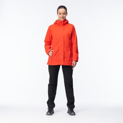19. Elbrus Makari Wo's W 92800621741 Übergangsjacke