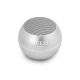 2. Guess Bluetooth-Lautsprecher GUWSALGEG Lautsprecher Mini grau / grau