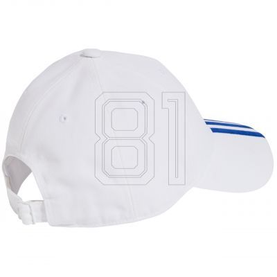 2. adidas UEFA EURO24™ Offizielle Emblem-Kappe IT3314