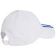2. adidas UEFA EURO24™ Offizielle Emblem-Kappe IT3314