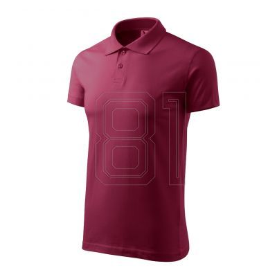 Malfini Single Poloshirt J. M MLI-20286