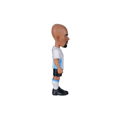 4. MINIX WC LEGENDS ARGENTINA – JUAN SEBASTIAN VERON