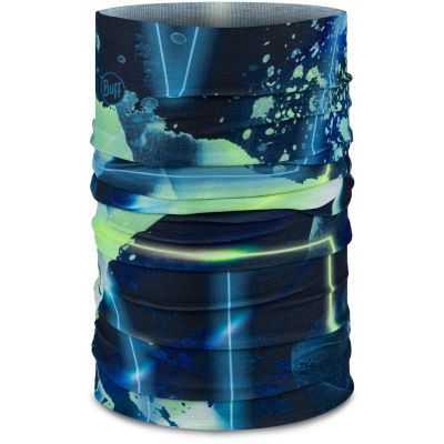 2. Multifunktionstuch BUFF Original – Jorp Navy, Größe: M