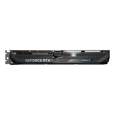 7. GIGABYTE GeForce RTX 5060 GAMING OC V2 8G NVIDIA 8 GB GDDR7