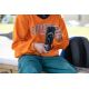 7. Quad Lock Stativ/Selfie-Stick