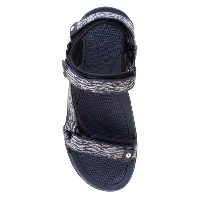 3. Hi-Tech Hanar W 92800401619 Sandalen