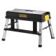 4. Black & Decker FMST81083-1 Werkzeugkasten, Kunststoff, Schwarz