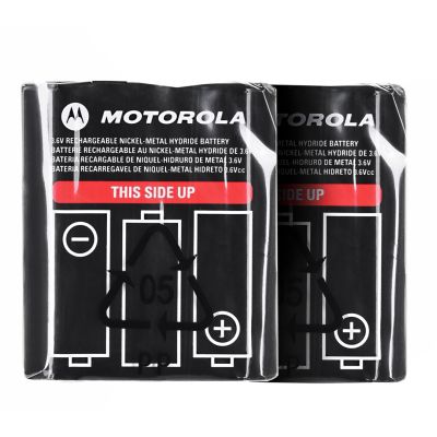 13. Motorola T62 MOTO62B Multifunktionsradio