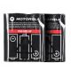 13. Motorola T62 MOTO62B Multifunktionsradio