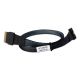 5. Icy Dock MB410L-B SAS-Kabel 0,5 m Schwarz