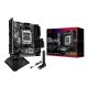 20. ASUS ROG STRIX X870-I GAMING WIFI Mainboard