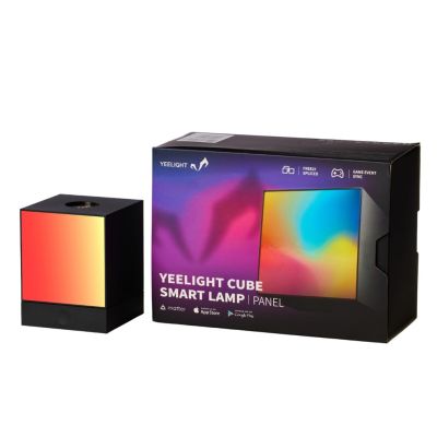 Yeelight Smart Cube Lichtpanel-Basis