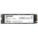 SSD Patriot Viper P300 M.2 PCI-Ex4 NVMe 128 GB