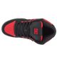 3. DC Pure High-Top-WC ADYS400043-FWB Rot 38