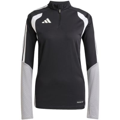 2. adidas Tiro 26 Competition Trainingstop für Damen, Schwarz, KA7566