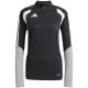 2. adidas Tiro 26 Competition Trainingstop für Damen, Schwarz, KA7566