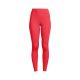 3. CASALL Graphic High Waist Strumpfhose rot