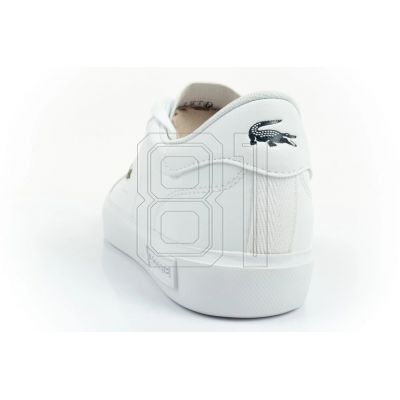 5. Lacoste Powercourt 0721 W 741SUJ001421G Schuhe