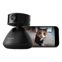 Petlibro Scout Smart Camera Dome IP-Sicherheitskamera für den Innenbereich, 1920 x 1080 px, für Decke/Wand/Tisch